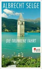 Cover-Bild Die trunkene Fahrt