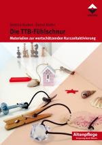 Cover-Bild Die TTB - Fühlschnur