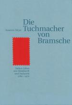 Cover-Bild Die Tuchmacher von Bramsche