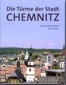 Cover-Bild Die Türme der Stadt Chemnitz