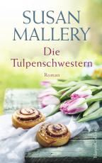 Cover-Bild Die Tulpenschwestern