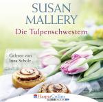 Cover-Bild Die Tulpenschwestern