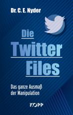 Cover-Bild Die Twitter Files