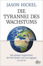 Cover-Bild Die Tyrannei des Wachstums