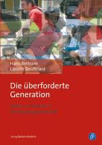 Cover-Bild Die überforderte Generation