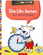 Cover-Bild Die Uhr lernen