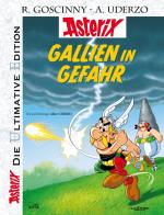 Cover-Bild Die ultimative Asterix Edition 33