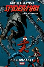 Cover-Bild Die ultimative Spider-Man-Comic-Kollektion