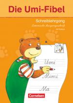 Cover-Bild Die Umi-Fibel - Ausgabe 2011