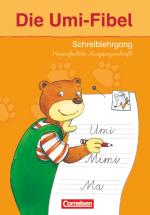 Cover-Bild Die Umi-Fibel - Ausgabe 2011