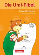 Cover-Bild Die Umi-Fibel - Ausgabe 2011