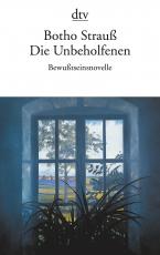 Cover-Bild Die Unbeholfenen