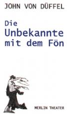 Cover-Bild Die Unbekannte mit dem Fön