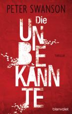 Cover-Bild Die Unbekannte