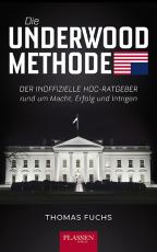 Cover-Bild Die Underwood-Methode