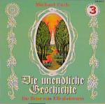 Cover-Bild Die unendliche Geschichte - CDs / Die unendliche Geschichte - CDs