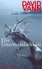 Cover-Bild Die Unermesslichkeit