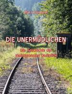 Cover-Bild Die Unermüdlichen