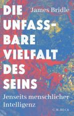 Cover-Bild Die unfassbare Vielfalt des Seins