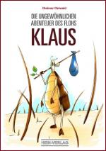 Cover-Bild Die ungewöhnlichen Abenteuer des Flohs Klaus