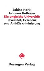 Cover-Bild Die ungleiche Universität