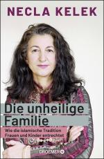 Cover-Bild Die unheilige Familie