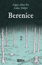 Cover-Bild Die Unheimlichen: Berenice