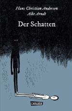 Cover-Bild Die Unheimlichen: Der Schatten