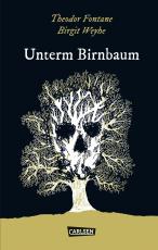 Cover-Bild Die Unheimlichen: Unterm Birnbaum