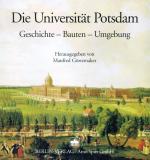 Cover-Bild Die Universität Potsdam