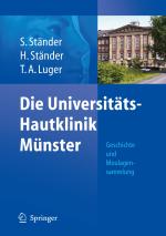 Cover-Bild Die Universitäts-Hautklinik Münster