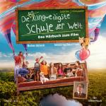 Cover-Bild Die unlangweiligste Schule der Welt 1: Das Hörbuch zum Film