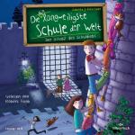 Cover-Bild Die unlangweiligste Schule der Welt 10: Der Schatz des Schuldiebs