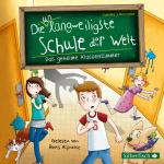 Cover-Bild Die unlangweiligste Schule der Welt 2: Das geheime Klassenzimmer