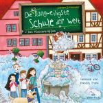 Cover-Bild Die unlangweiligste Schule der Welt 8: Das Klassentreffen