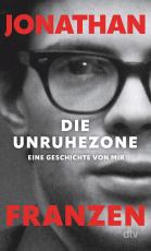 Cover-Bild Die Unruhezone