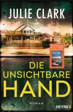 Cover-Bild Die unsichtbare Hand