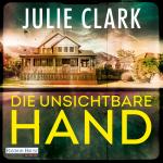 Cover-Bild Die unsichtbare Hand