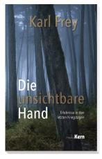 Cover-Bild Die unsichtbare Hand