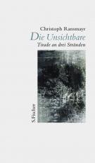 Cover-Bild Die Unsichtbare