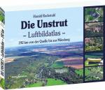 Cover-Bild Die Unstrut - Luftbildatlas