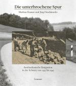 Cover-Bild Die unterbrochene Spur