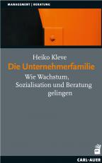 Cover-Bild Die Unternehmerfamilie