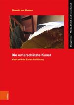 Cover-Bild Die unterschätzte Kunst