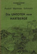 Cover-Bild Die Untoten vom Hartberge