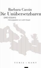 Cover-Bild Die Unübersetzbaren