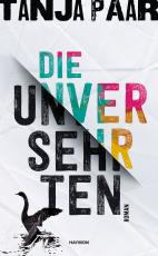 Cover-Bild Die Unversehrten