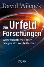 Cover-Bild Die Urfeld-Forschungen