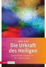 Cover-Bild Die Urkraft des Heiligen