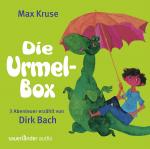 Cover-Bild Die Urmel-Box